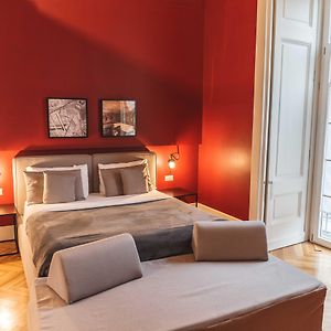 Camera deluxe con letto king size