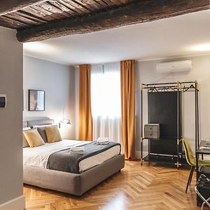 Camera superior con letto king size